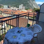 Loft Casa شقة