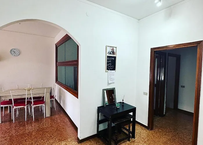 Loft Casa Apartment
