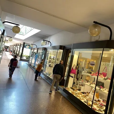 Loft Casa 아파트 레코