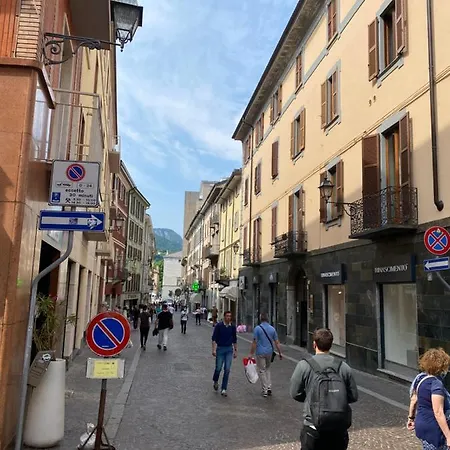 Loft Casa 아파트 *