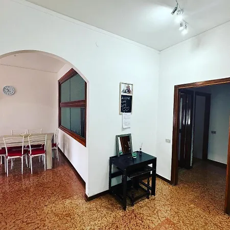 Loft Casa Apartment