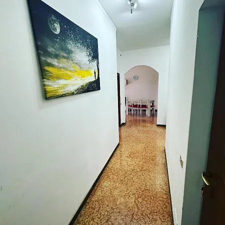 Apartment Loft Casa