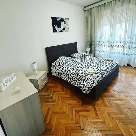 Loft Casa Apartment *