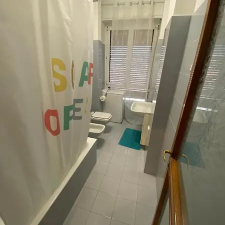 Loft Casa דירה *