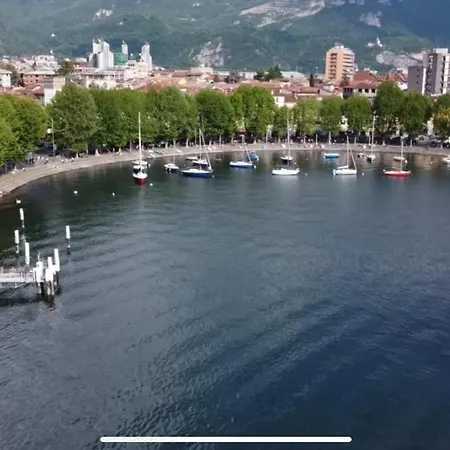 Loft Casa 아파트 *