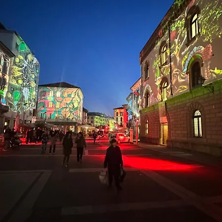 Loft Casa Apartamento *