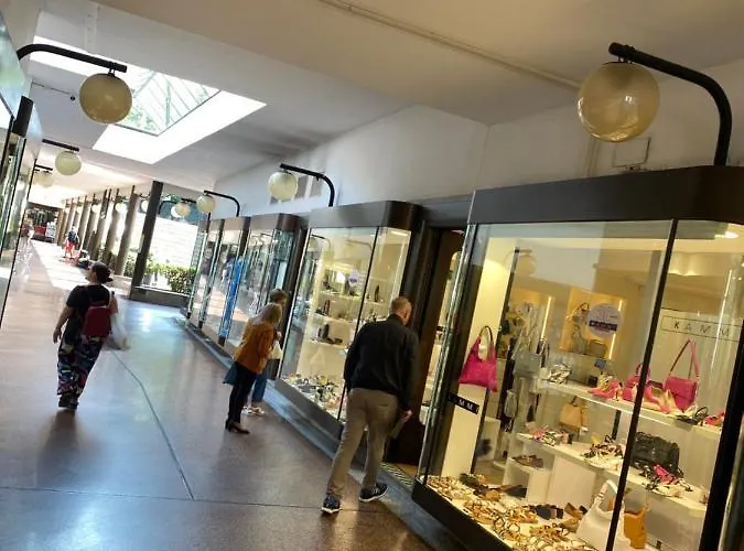 Loft Casa Διαμέρισμα Lecco