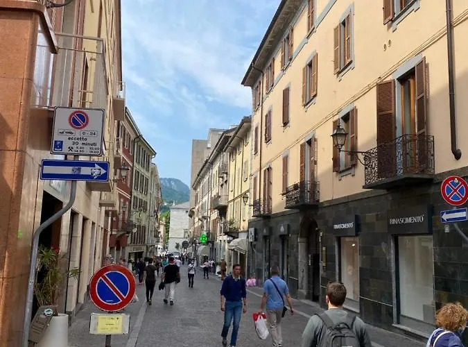 Loft Casa Διαμέρισμα *