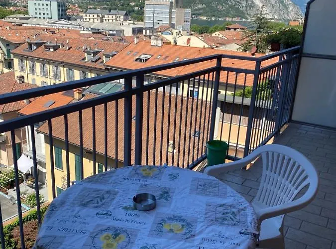 Loft Casa Διαμέρισμα