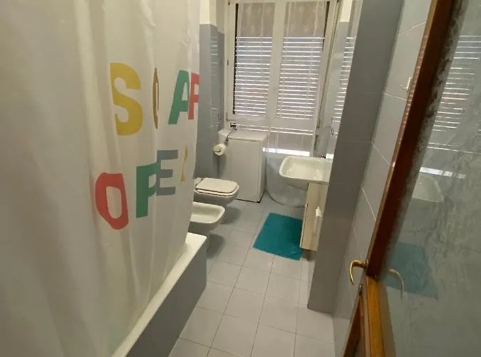 Loft Casa Διαμέρισμα *