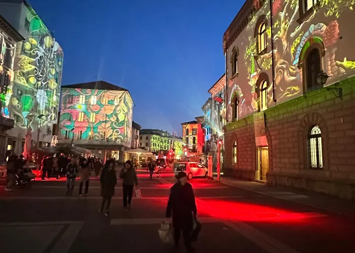 Loft Casa Διαμέρισμα *