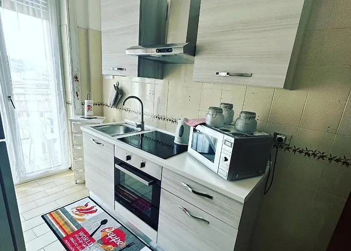 Loft Casa * Lecco