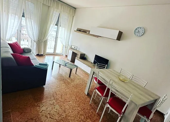Loft Casa * Lecco