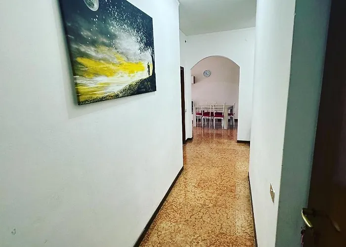Daire Loft Casa