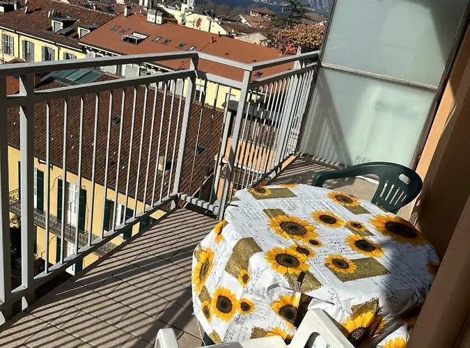 Loft Casa * Lecco