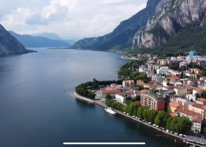 Loft Casa * Lecco
