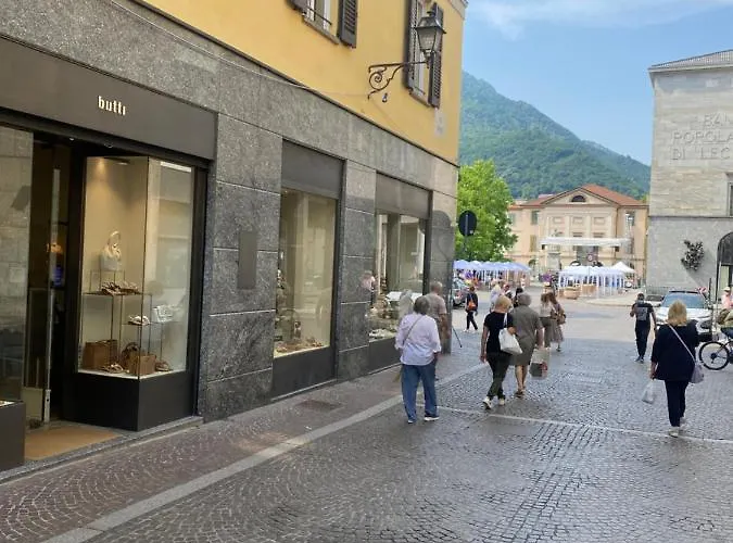 Loft Casa Lecco